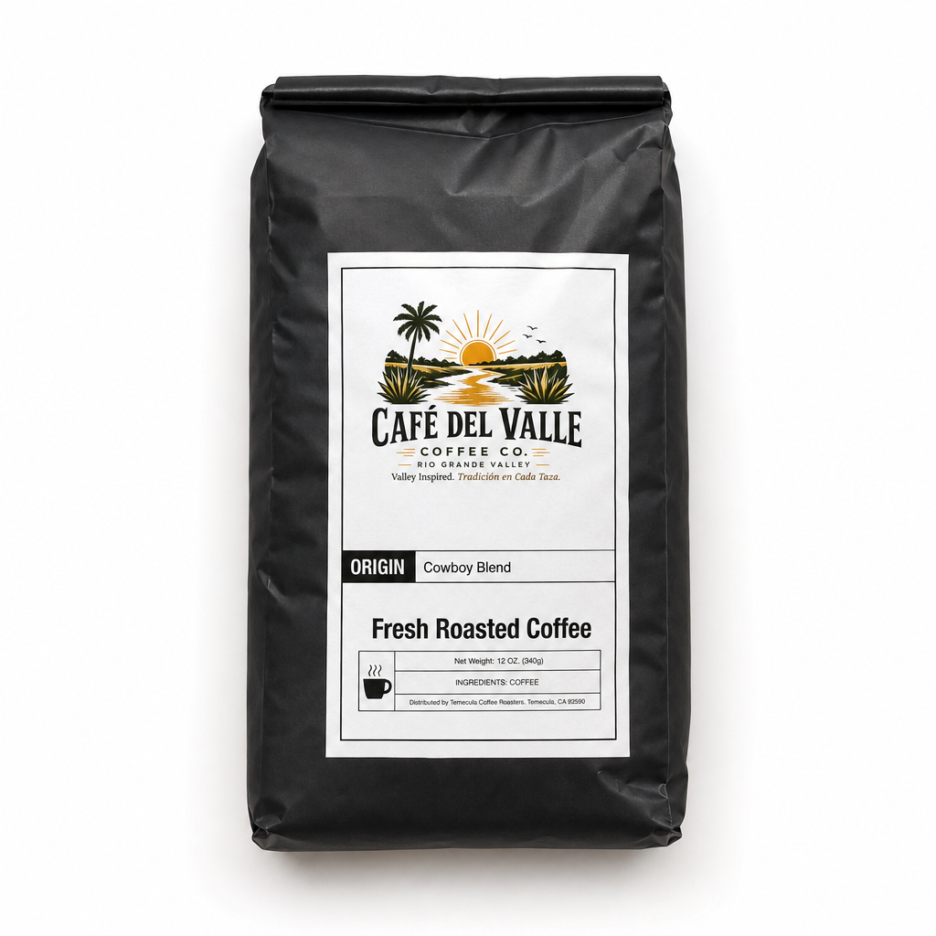 Cowboy Blend