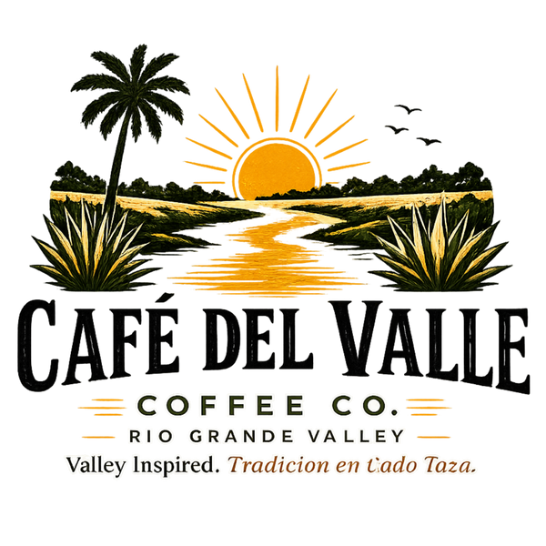 Cafe del Valle Coffee Co